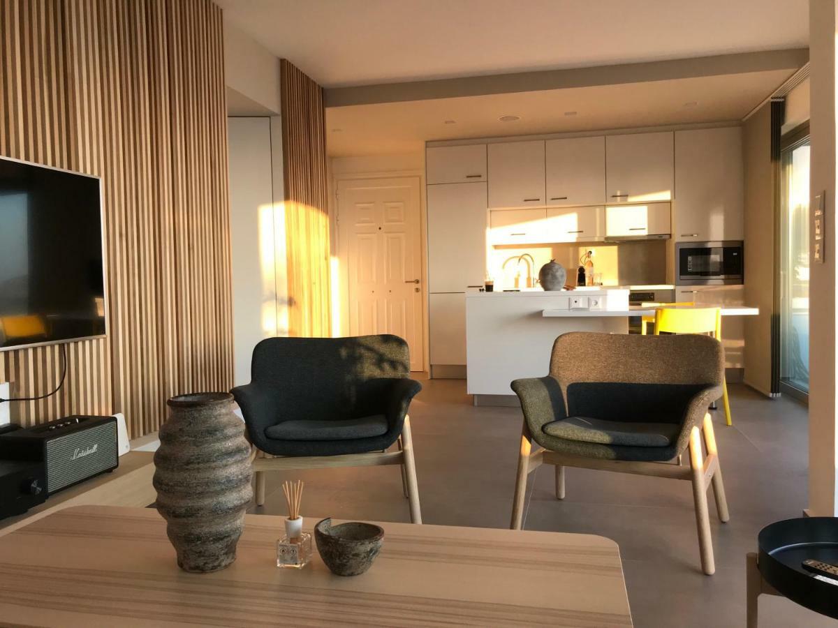 Best Seaview Attica Saronida Exterior photo