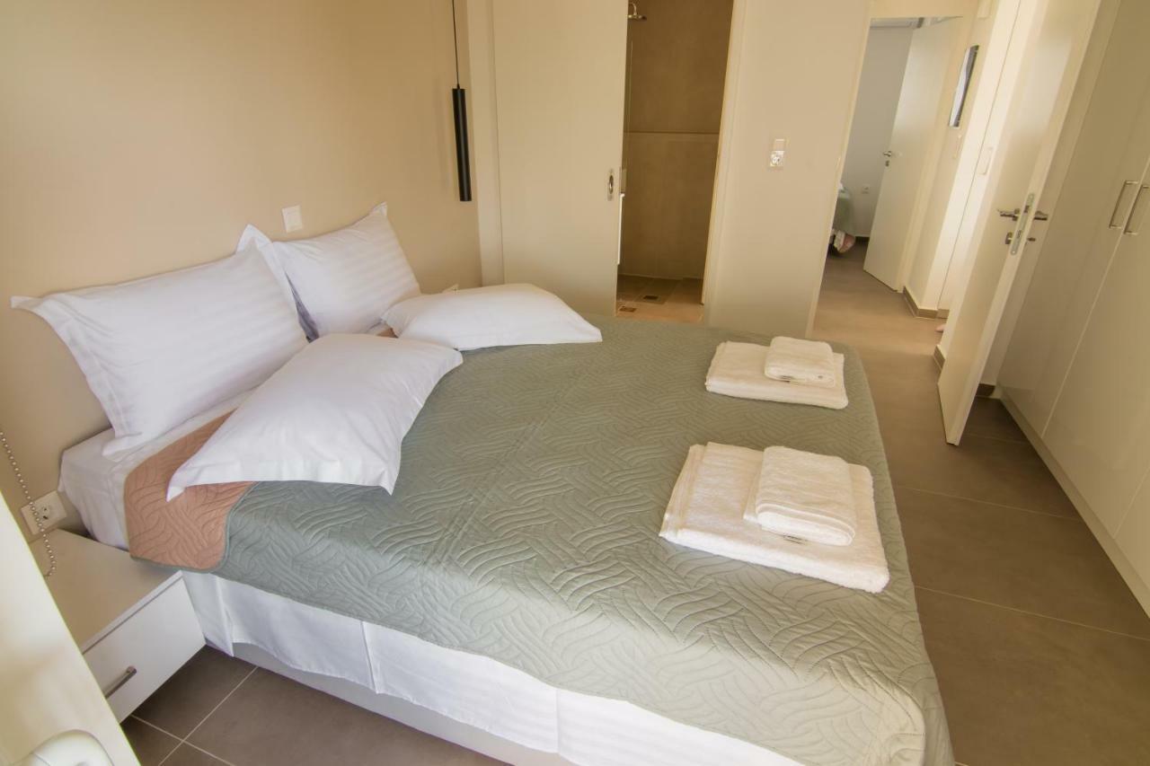 Best Seaview Attica Saronida Exterior photo
