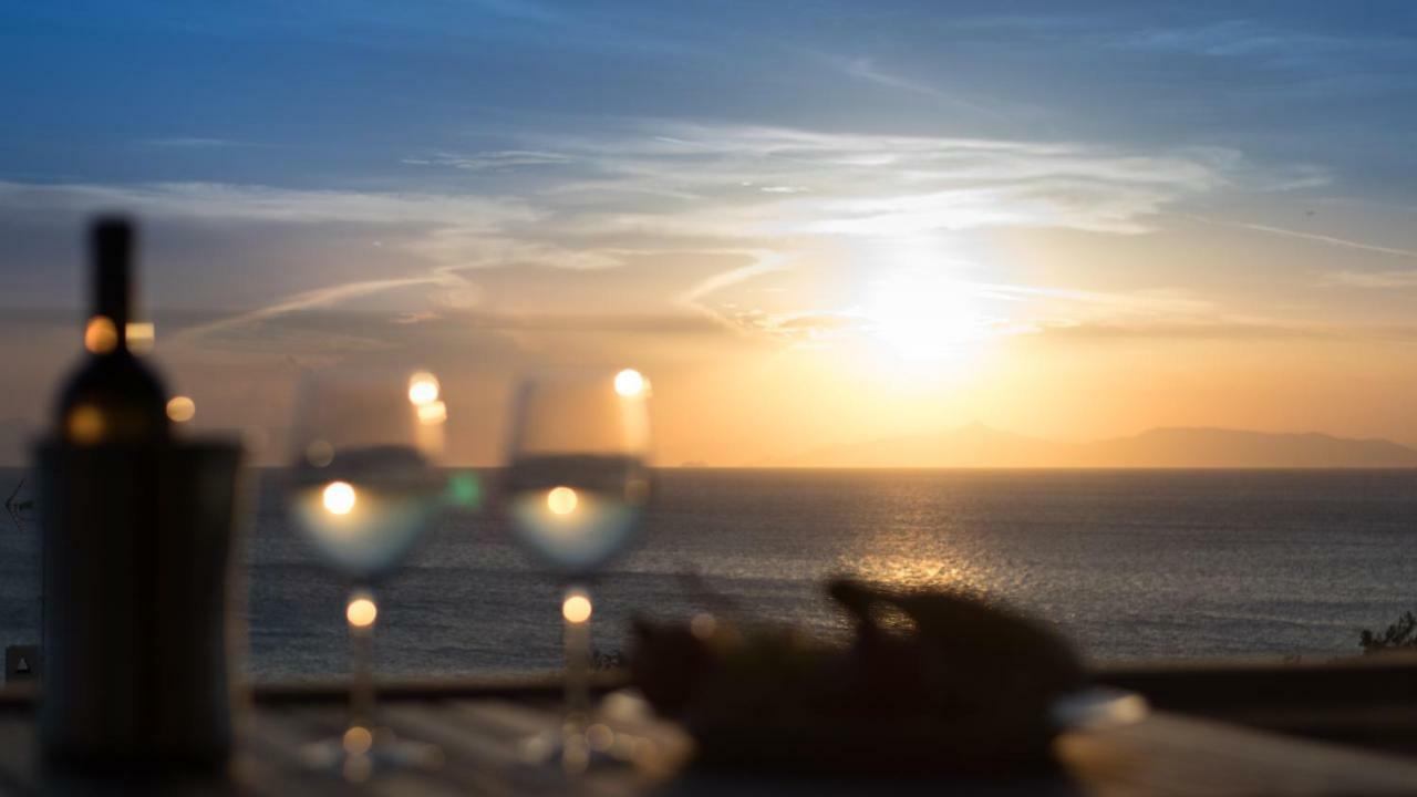 Best Seaview Attica Saronida Exterior photo