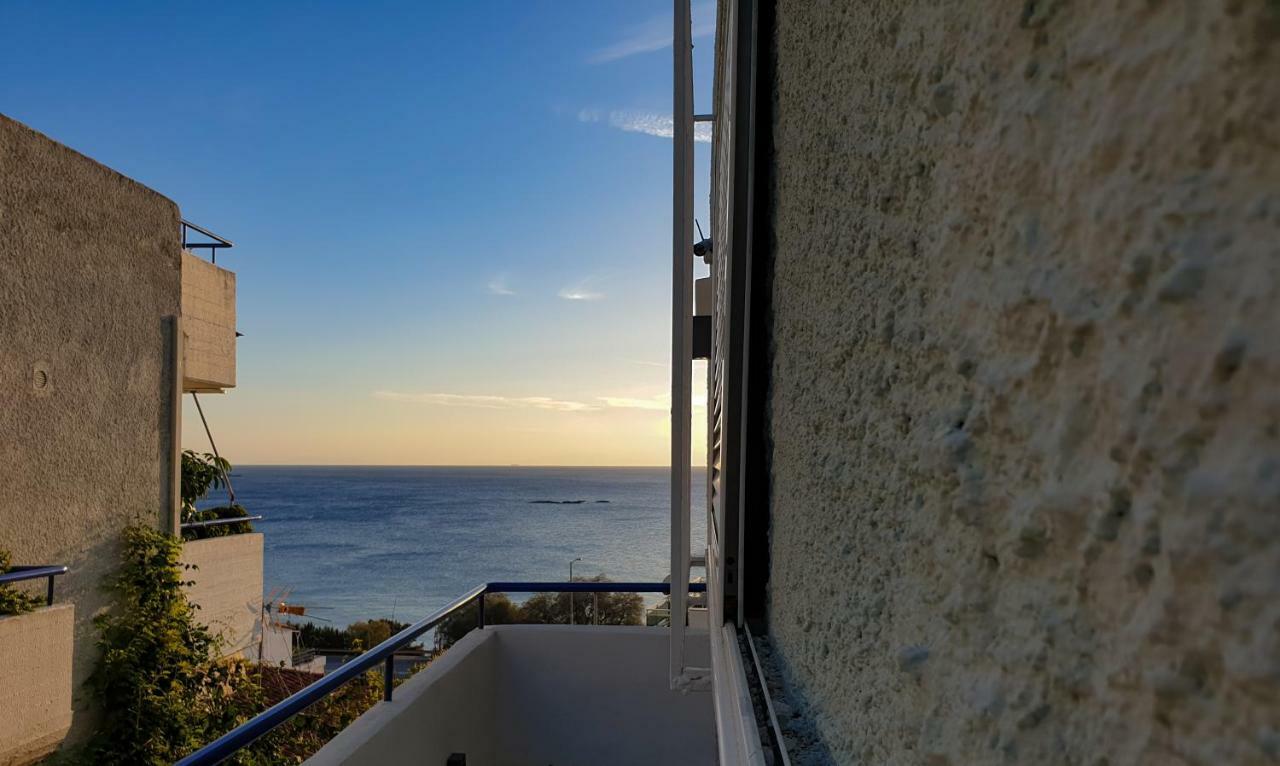 Best Seaview Attica Saronida Exterior photo
